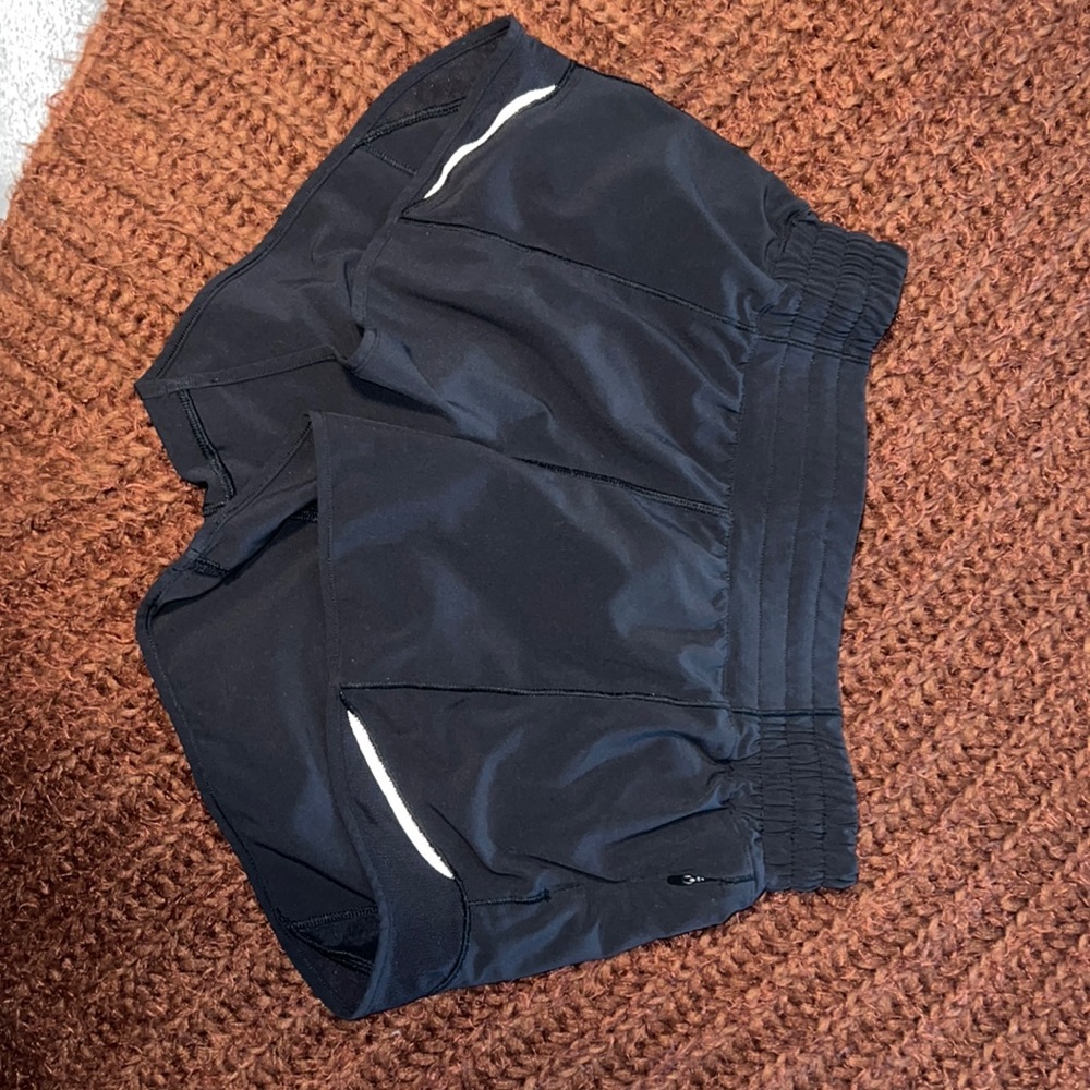 Lululemon Hotty Hots